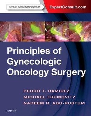 Principles Of Gynecologic Oncology Surgery